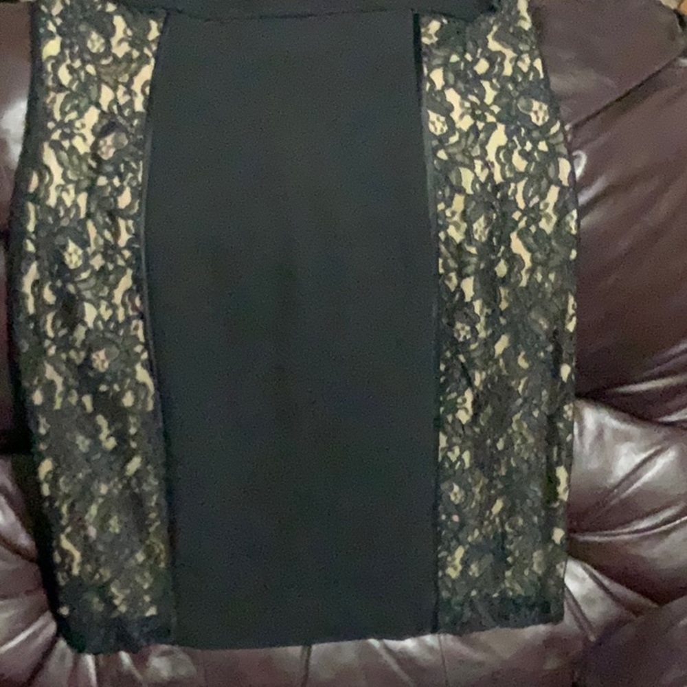 Maggie L dress size 10
